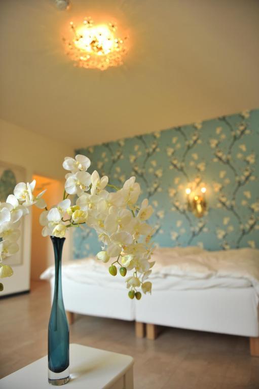 Hostellerie La Maison De Maitre Arbrefontaine 객실 사진