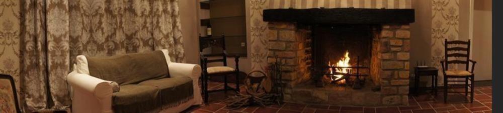 Hostellerie La Maison De Maitre Arbrefontaine 외부 사진