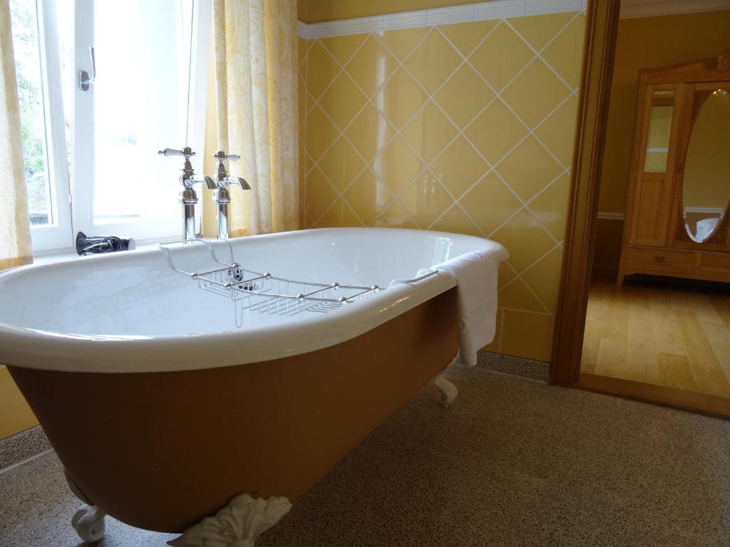 Hostellerie La Maison De Maitre Arbrefontaine 객실 사진